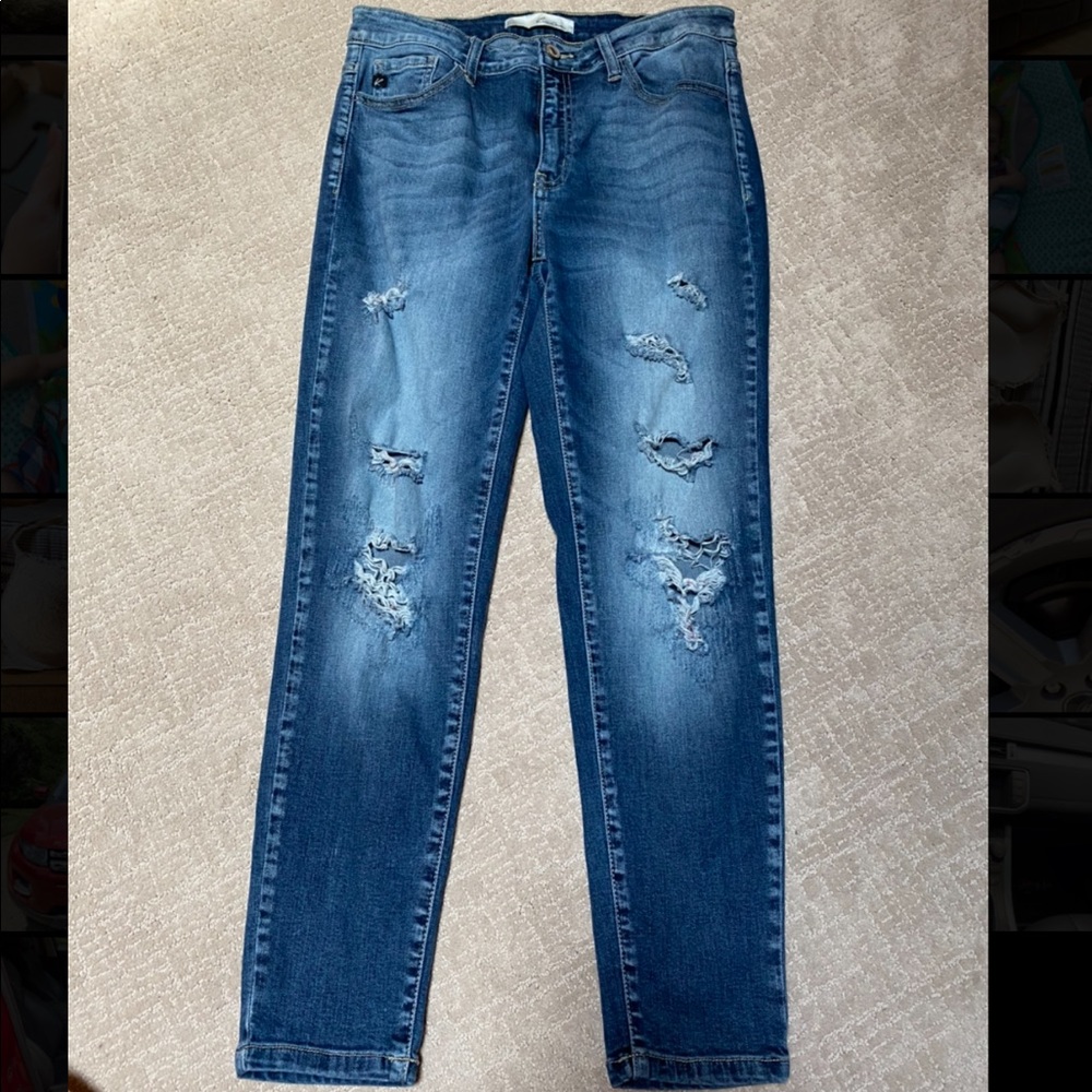 Kancan Jeans by Buckle